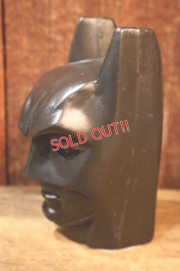 画像4: ct-250618-07 BATMAN / 1997 Candy Container