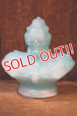 ct-250618-07 BATMAN / Mr. Freeze 1997 Candy Container