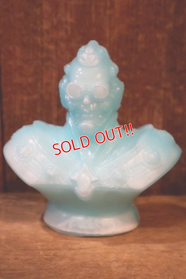 画像1: ct-250618-07 BATMAN / Mr. Freeze 1997 Candy Container