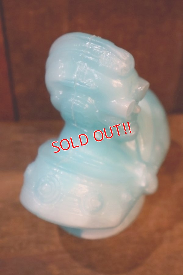 画像4: ct-250618-07 BATMAN / Mr. Freeze 1997 Candy Container