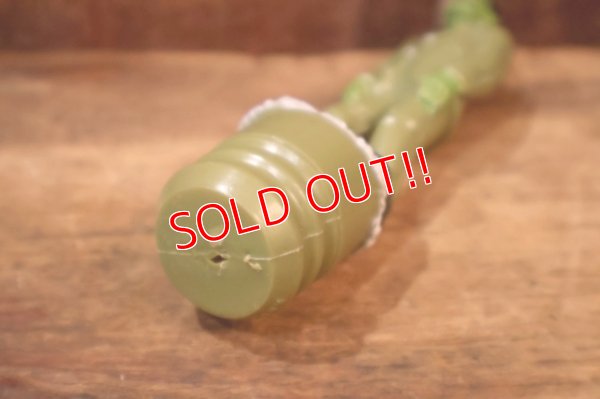 画像6: ct-250618-07 UNIVERSAL STUDIOS MONSTERS FRANKENSTEIN / SNICKERS 1996 Candy Tube Topper