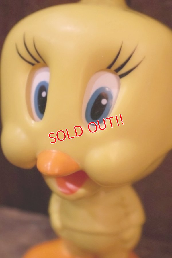 画像2: ct-251105-68 Tweety / MATTEL 1970's Chatter Chums