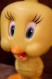 画像2: ct-251105-68 Tweety / MATTEL 1970's Chatter Chums (2)