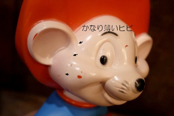 画像6: ct-251201-22  Speedy Gonzales / COLGATE-PALMOLIVE 1960's SOAKY BOTTLE