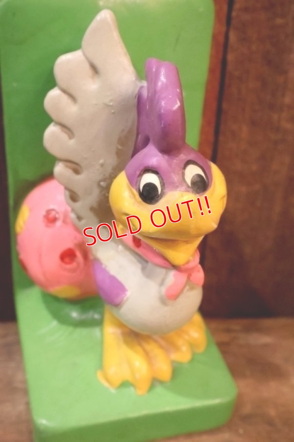 画像2: ct-251201-01 Road Runner / Holiday Fair 1970's Book End