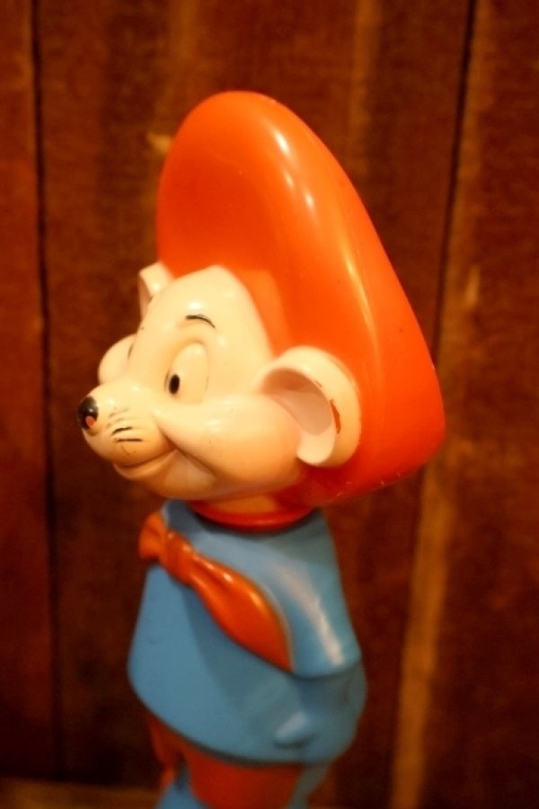 画像3: ct-251201-22  Speedy Gonzales / COLGATE-PALMOLIVE 1960's SOAKY BOTTLE
