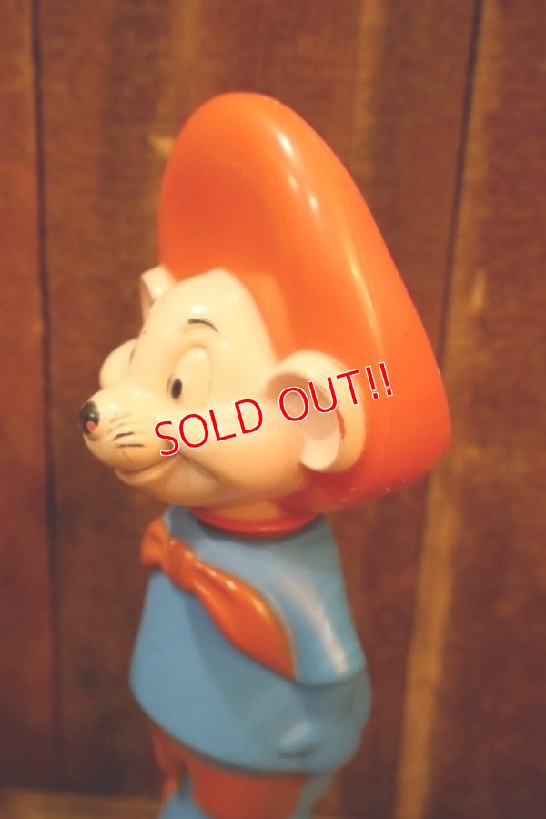 画像3: ct-251201-22  Speedy Gonzales / COLGATE-PALMOLIVE 1960's SOAKY BOTTLE