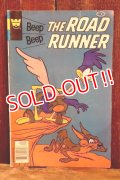 ct-251201-07 THE ROAD RUNNER / WHITMAN January 1980 Comic
