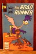 画像1: ct-251201-07 THE ROAD RUNNER / WHITMAN January 1980 Comic (1)
