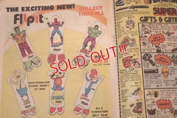 画像6: ct-251201-07 THE ROAD RUNNER / WHITMAN November 1978 Comic