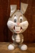 ct-251105-61 Bugs Bunny / MATTEL 1970's Chatter Chums