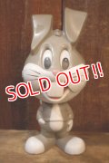 ct-251105-61 Bugs Bunny / MATTEL 1970's Chatter Chums