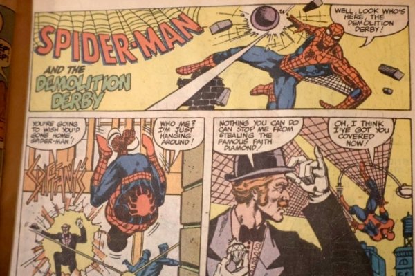 画像5: ct-251201-07 THE ROAD RUNNER / WHITMAN January 1980 Comic