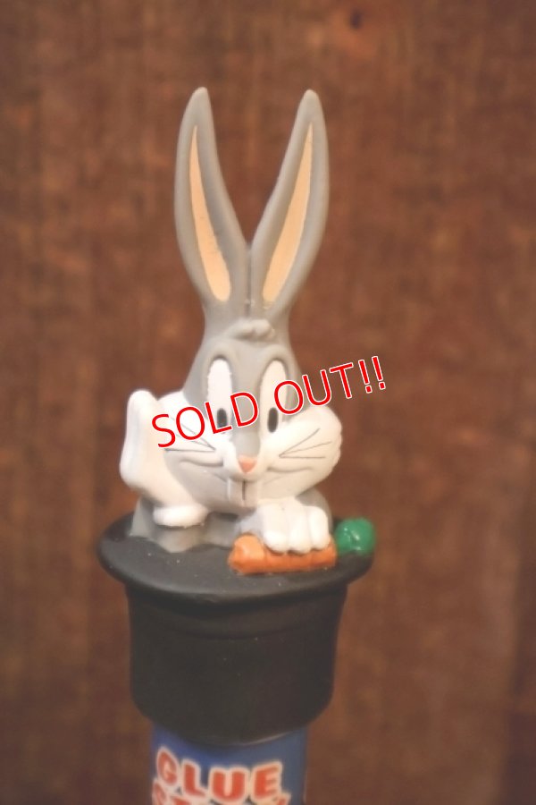 画像2: ct-250618-07 Bugs Bunny / LEPAGE'S 1994 GLUE STICK