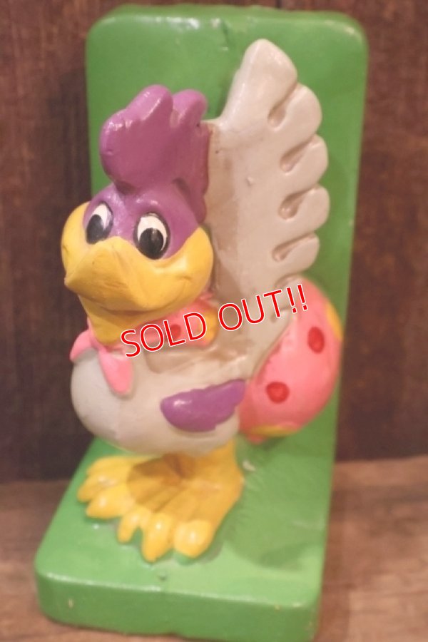 画像5: ct-251201-01 Road Runner / Holiday Fair 1970's Book End