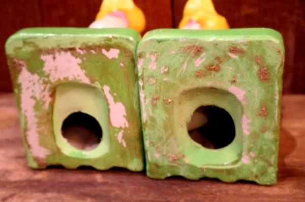 画像12: ct-251201-01 Road Runner / Holiday Fair 1970's Book End