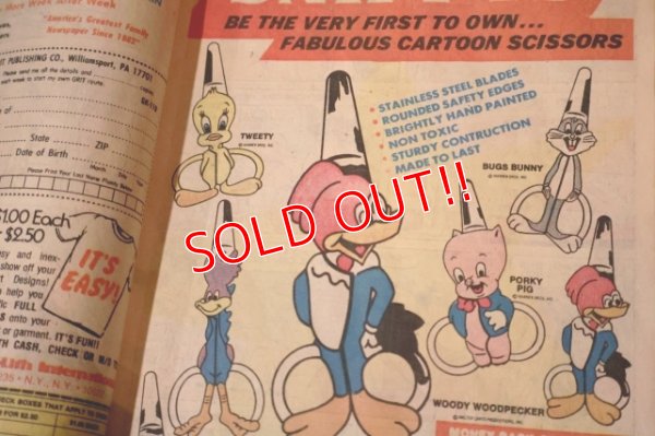 画像7: ct-251201-07 THE ROAD RUNNER / WHITMAN January 1980 Comic