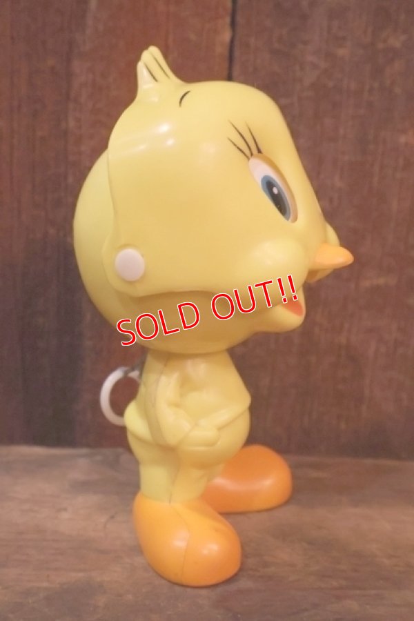 画像6: ct-251105-68 Tweety / MATTEL 1970's Chatter Chums