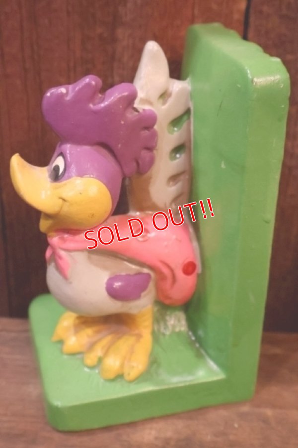 画像3: ct-251201-01 Road Runner / Holiday Fair 1970's Book End