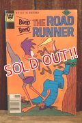 ct-251201-07 THE ROAD RUNNER / WHITMAN July 1977 Comic