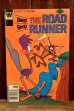 画像1: ct-251201-07 THE ROAD RUNNER / WHITMAN July 1977 Comic (1)