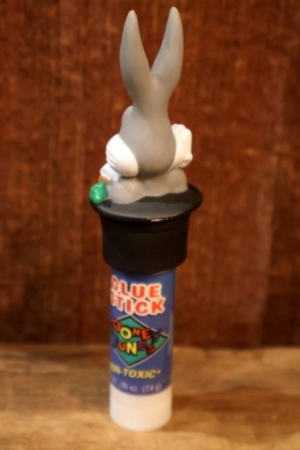画像4: ct-250618-07 Bugs Bunny / LEPAGE'S 1994 GLUE STICK