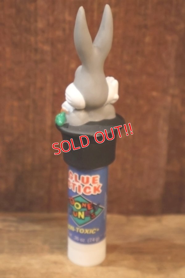 画像4: ct-250618-07 Bugs Bunny / LEPAGE'S 1994 GLUE STICK