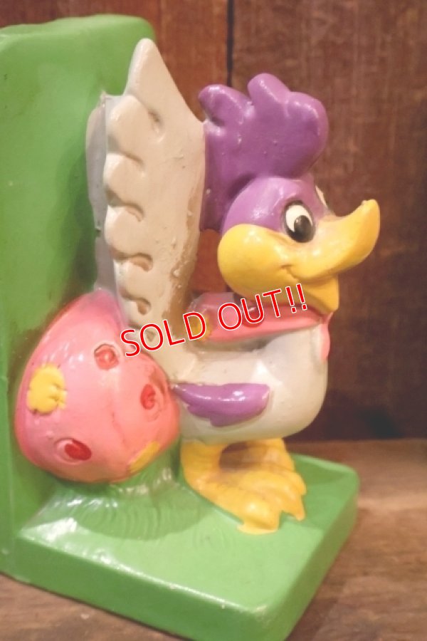 画像4: ct-251201-01 Road Runner / Holiday Fair 1970's Book End
