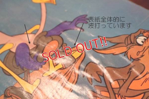 画像2: ct-251201-07 THE ROAD RUNNER / WHITMAN January 1980 Comic