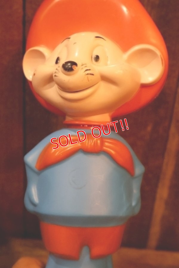 画像5: ct-251201-22  Speedy Gonzales / COLGATE-PALMOLIVE 1960's SOAKY BOTTLE