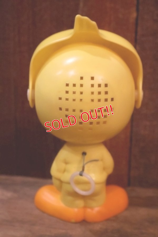 画像8: ct-251105-68 Tweety / MATTEL 1970's Chatter Chums