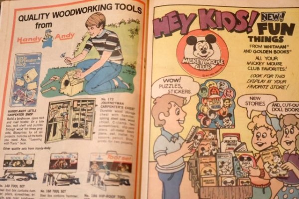 画像6: ct-251201-07 THE ROAD RUNNER / WHITMAN July 1977 Comic