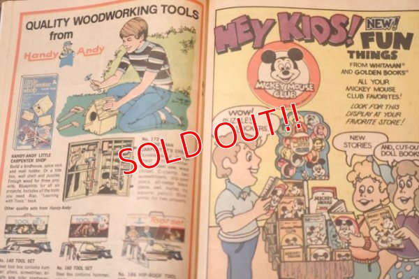 画像6: ct-251201-07 THE ROAD RUNNER / WHITMAN July 1977 Comic