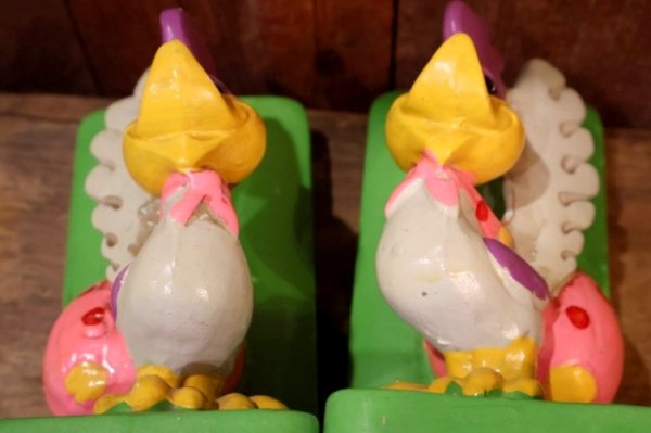 画像11: ct-251201-01 Road Runner / Holiday Fair 1970's Book End