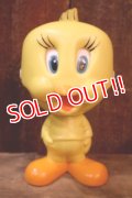ct-251105-68 Tweety / MATTEL 1970's Chatter Chums