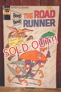 ct-251201-07 THE ROAD RUNNER / WHITMAN October 1976 Comic