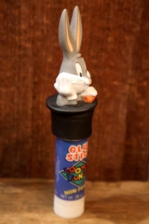 画像3: ct-250618-07 Bugs Bunny / LEPAGE'S 1994 GLUE STICK