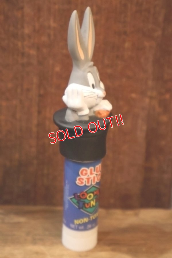 画像3: ct-250618-07 Bugs Bunny / LEPAGE'S 1994 GLUE STICK