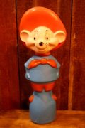 ct-251201-22  Speedy Gonzales / COLGATE-PALMOLIVE 1960's SOAKY BOTTLE
