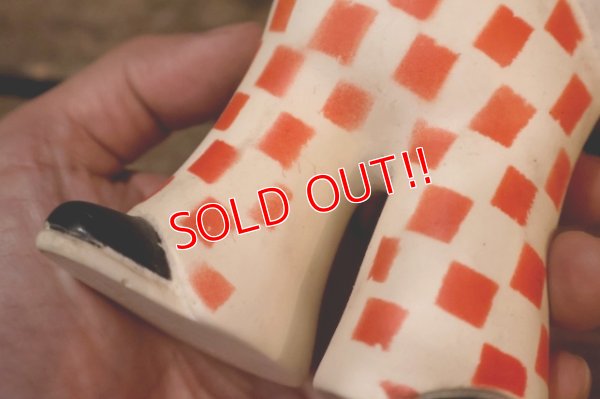 画像7: ct-251201-28 Bob's Big Boy / 1970's Coin Bank (Hong Kong)