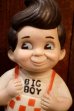 画像2: ct-251201-28 Bob's Big Boy / 1970's Coin Bank (Hong Kong) (2)