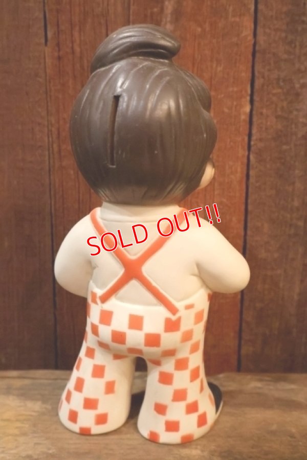 画像5: ct-251201-28 Bob's Big Boy / 1970's Coin Bank (Hong Kong)