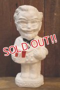 ct-251201-05 Kentucky Fried Chicken(KFC) / 1970's Colonel Sanders Coin Bank