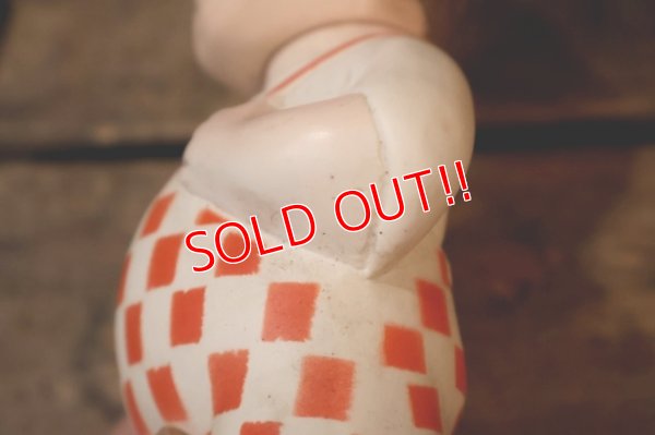 画像8: ct-251201-28 Bob's Big Boy / 1970's Coin Bank (Hong Kong)