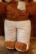 画像4: ct-251201-16 Smokey Bear / IDEAL 1960's Plush Doll (4)