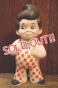 ct-251201-28 Bob's Big Boy / 1970's Coin Bank (Hong Kong)