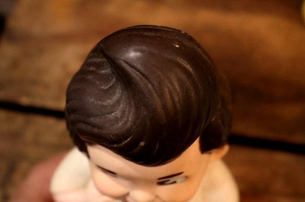 画像6: ct-251201-28 Bob's Big Boy / 1970's Coin Bank (Hong Kong)