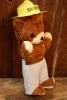 画像5: ct-251201-16 Smokey Bear / IDEAL 1960's Plush Doll (5)