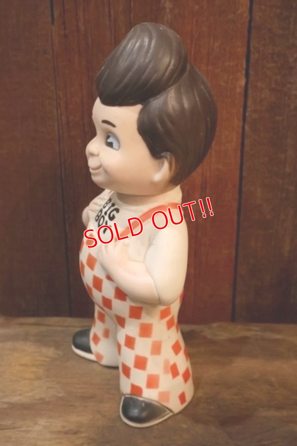 画像4: ct-251201-28 Bob's Big Boy / 1970's Coin Bank (Hong Kong)