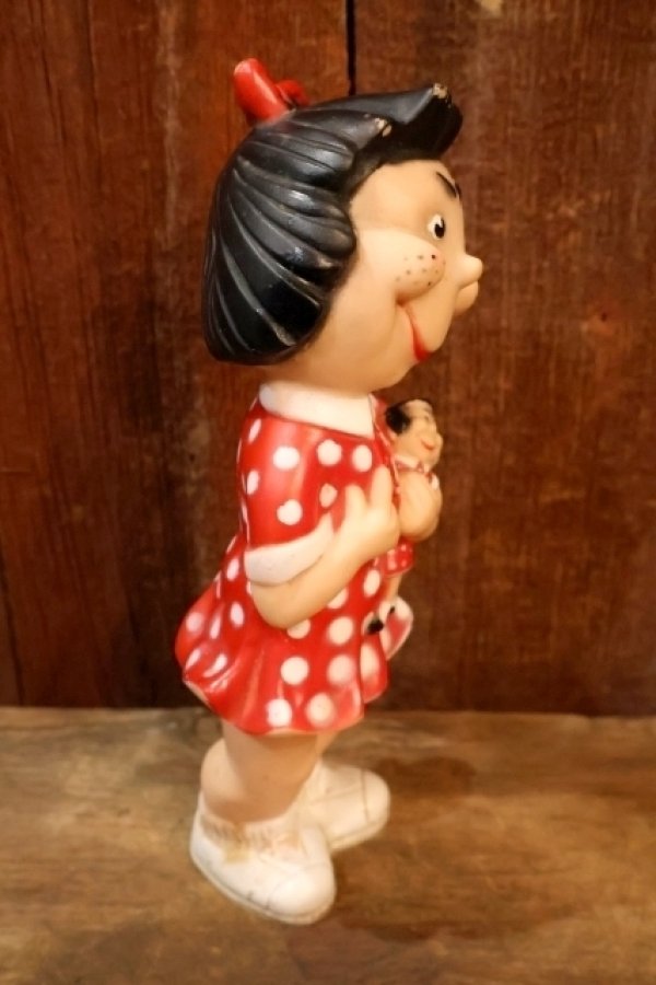 画像4: ct-251201-04 Sweetie Pie / 1950's Rubber Doll